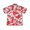 2025 Saratoga Race Course Hawaiian Shirt Giveaway