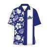 2025 Stockton Ports Hawaiian Shirt Giveaway