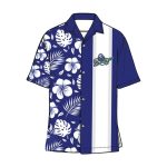 2025 Stockton Ports Hawaiian Shirt Giveaway