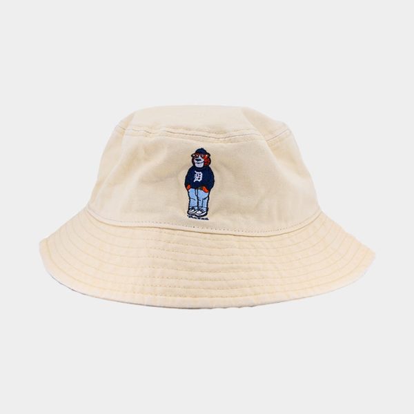 2025 Tigers Bucket Hat Giveaway