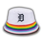 2025 Tigers Pride Bucket Hat Giveaway