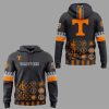 2025 Volunteer Football Smokey Grey Volunteer Spirit Hoodie