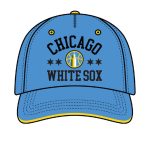 2025 White Sox Chicago Sky Night Hat Giveaway