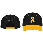 2025 White Sox Gold Ribbon Hat Giveaway