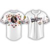 2025 White Sox Hispanic Heritage Jersey