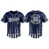 2025 White Sox US Coast Guard Jersey