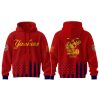 2025 Yankees 250th Marine Corps Birthday Hoodie