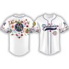 2025 Yankees Hispanic Heritage Jersey