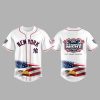 2025 Yankees National Night Out Jersey