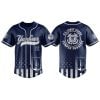 2025 Yankees US Coast Guard Jersey