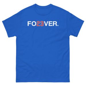 Ryne Sandberg Forever 23 Shirt