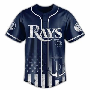 2025 Rays US Coast Guard Jersey1