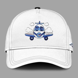 Air Blue Jays Shirt 20253