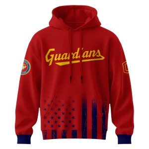 2025 Guardians 250th Marine Corps Birthday Hoodie1