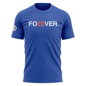 Cubs Ryno FO23VER Shirt1
