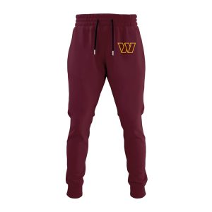 Bring The Commanders Home To DC Hoodie 20253