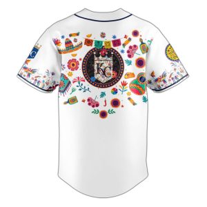 2025 Royals Hispanic Heritage Jersey2