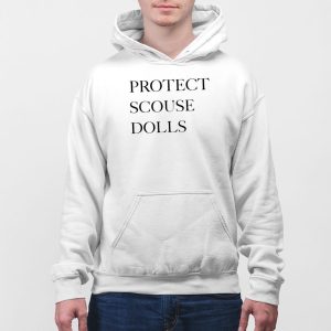 Carl Cashman Protect Scouse Dolls Shirt 4