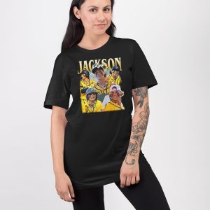 Jackson Kyle Savannah Bananas Shirt 3