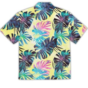 Adam Sandler Happy Gilmore 2 Hawaiian Shirt5