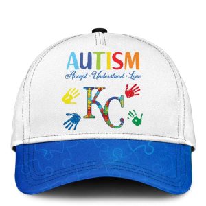 Royals Autism Awareness Month Jersey 20253