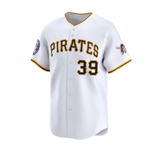 Pirates In Memoriam Dave Parker 1951 2025 Jersey