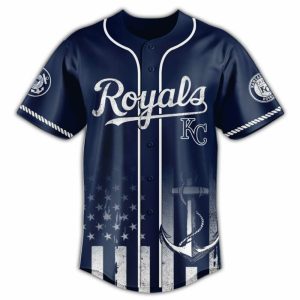 2025 Royals US Coast Guard Jersey1