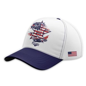 Astros x Independence Day 2025 Baseball Jersey1
