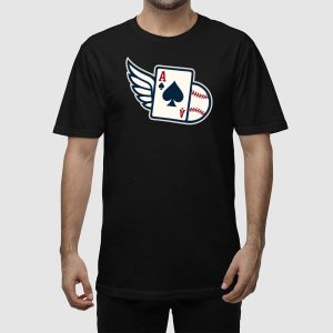 Guardians Gamblers New Logo Shirt 2