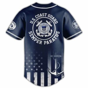 2025 Guardians US Coast Guard Jersey2