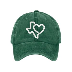 Heart Of Texas Hat2