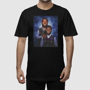 Brian Burns Kayvon Thibodeaux Step Brothers Shirt 5