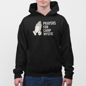 Praying For Camp Mystic Texas Shirt 5