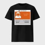 Aaron Barone Total Live Earnings Shirt