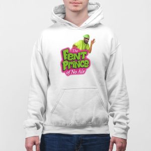 George Floyd The Fent Princes Of No Air Shirt 5