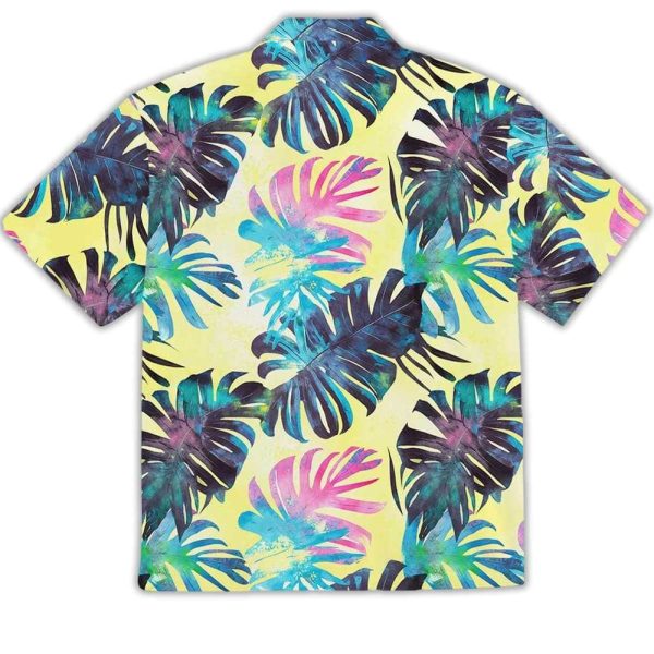 Adam Sandler Happy Gilmore 2 Hawaiian Shirt