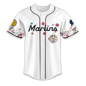 2025 Marlins Hispanic Heritage Jersey1