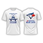 Air Blue Jays Shirt 2025