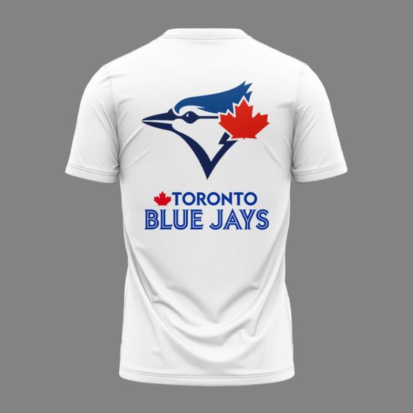 Air Blue Jays Shirt 2025