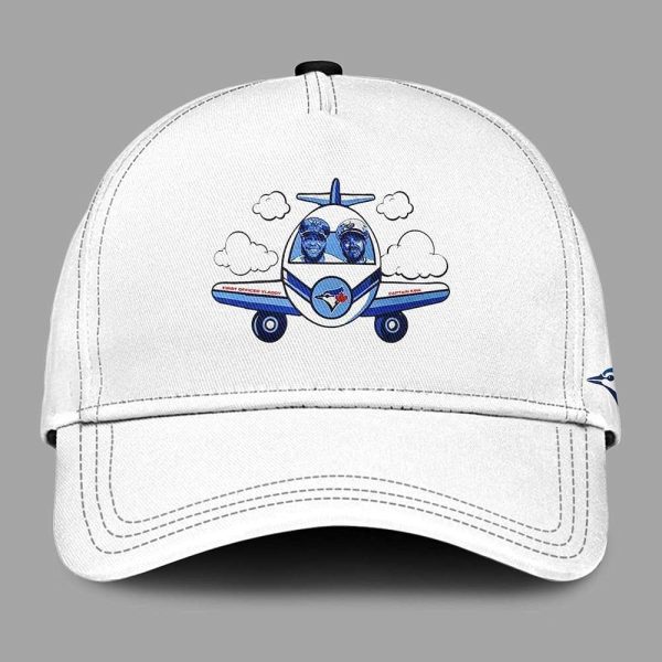 Air Blue Jays Shirt 2025