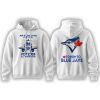 Air Blue Jays YYZ ATL Vote All Star Hoodie 2025
