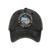 Alligator Alcatraz Everglades Home Of Fafo 2025 Hat