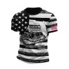 Alligator Alcatraz Florida Everglades Est 2025 Barbed Wire 3D Shirt