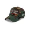 Alligator Alcatraz Ice Camo Hat