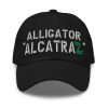 Alligator Alcatraz Ice Hat