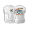 Alligator Alcatraz Open 24 7 Welcomes You Shirt