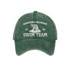 Alligator Alcatraz Swim Team 2025 Hat
