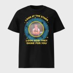 Andy Byron Kristin Cabot Look At The Stars Look How They Shine For You Shirt