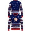 Astros Christmas In July 2025 Ugly Sweater