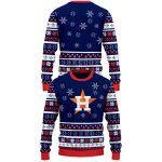 Astros Christmas In July 2025 Ugly Sweater